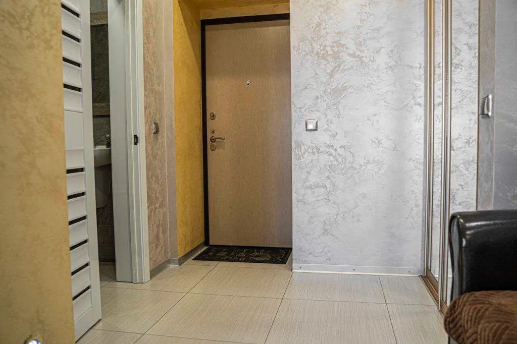 Современная Студия в центре