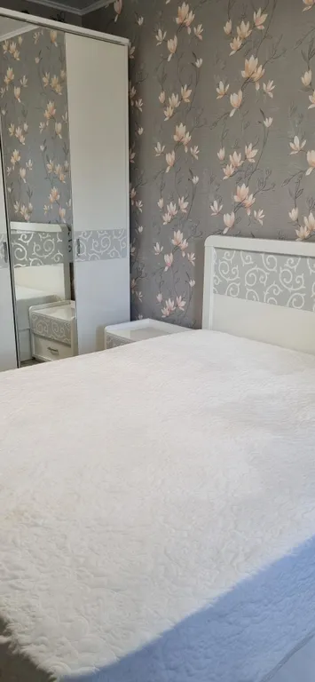 Квартира в новом доме