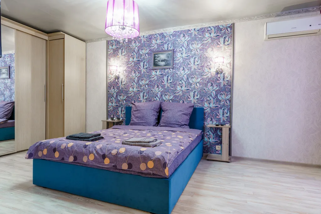 Апартаменты Matilda