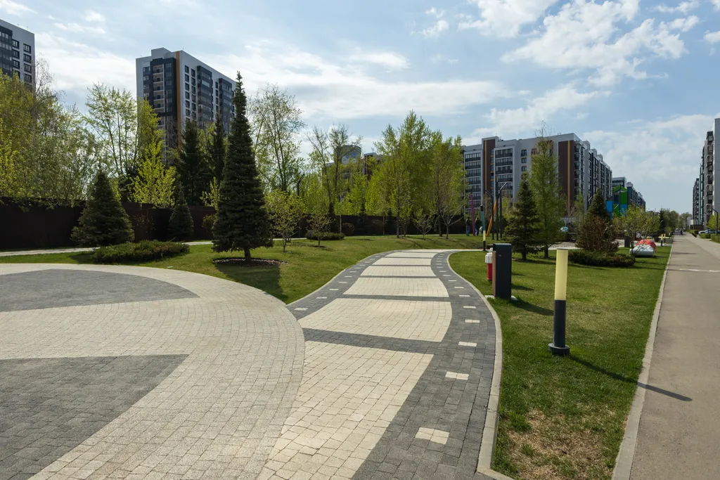 Квартира Квартира Камфорт и уют — Казань