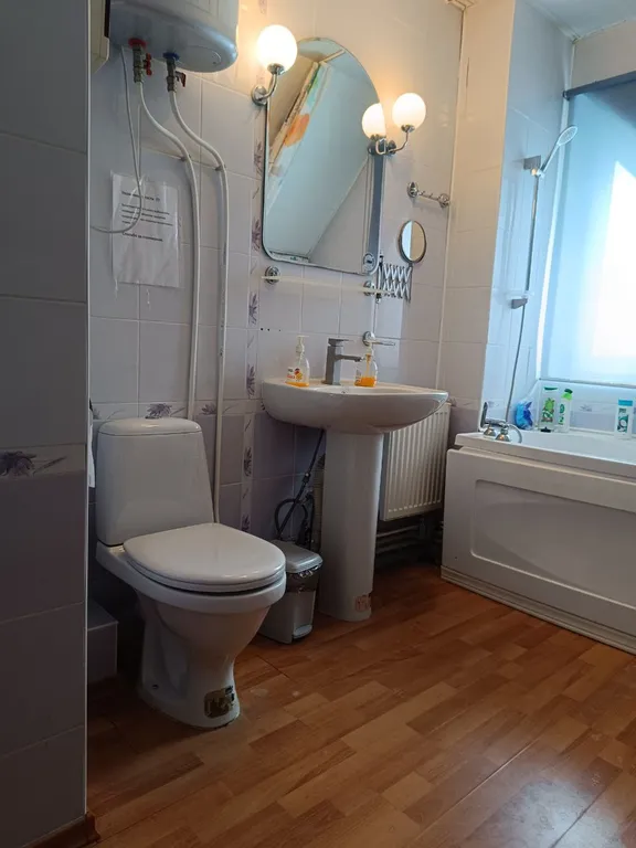 Коттедж Отдых за городом в Подмосковье — Глазово