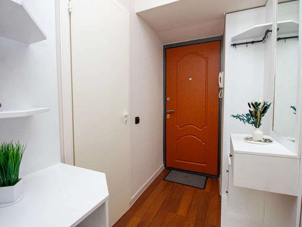 Уютная квартира в самом центре Ульяновска