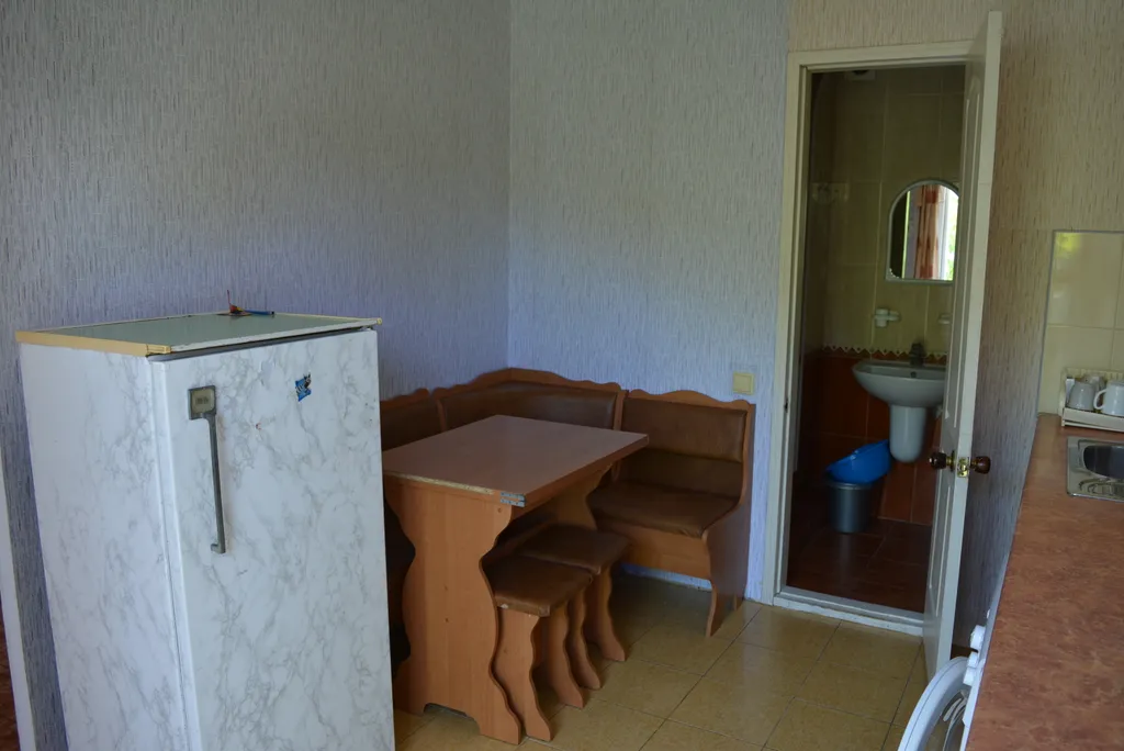 Уютная квартира в центре старого города