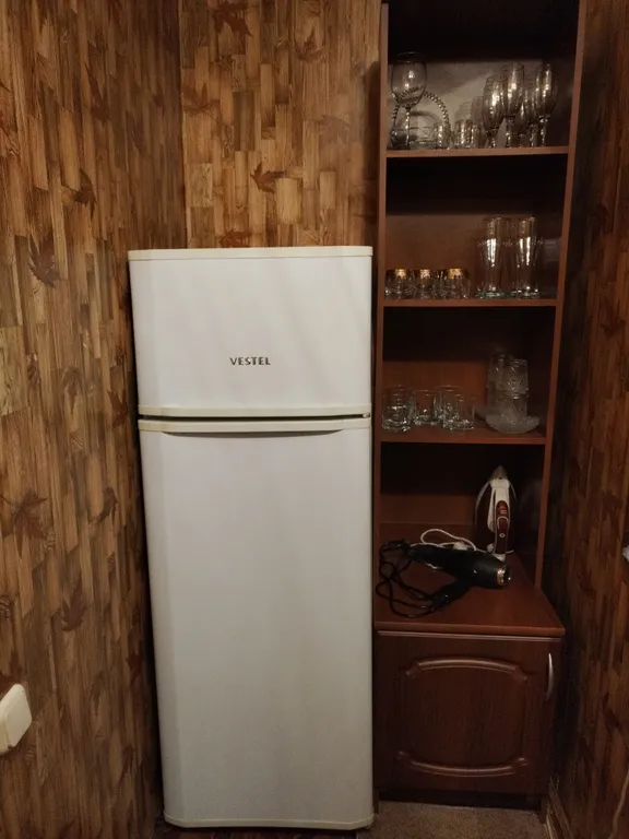 Жилье на водах