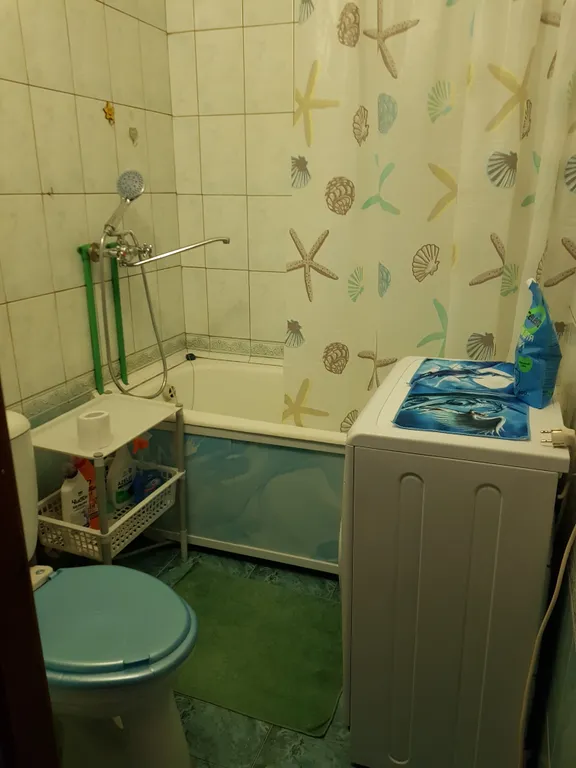 Уютная квартира возле метро