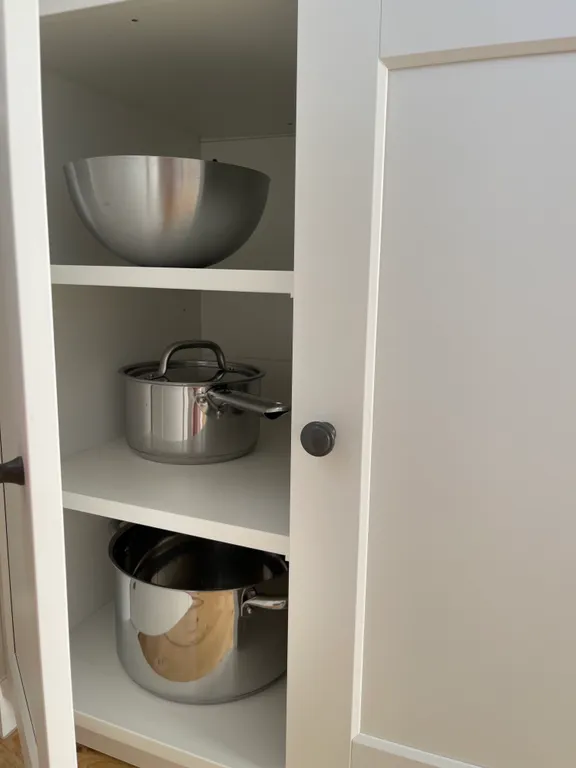 Сталинка в центре