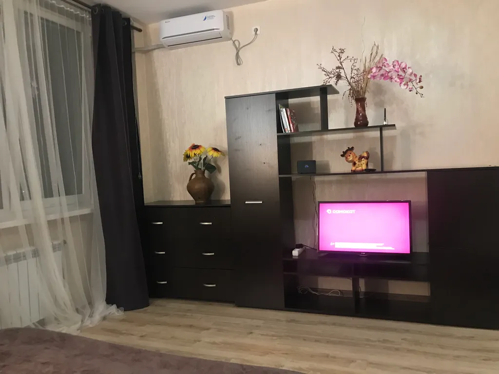 Квартира в центре у парка имени Ленина