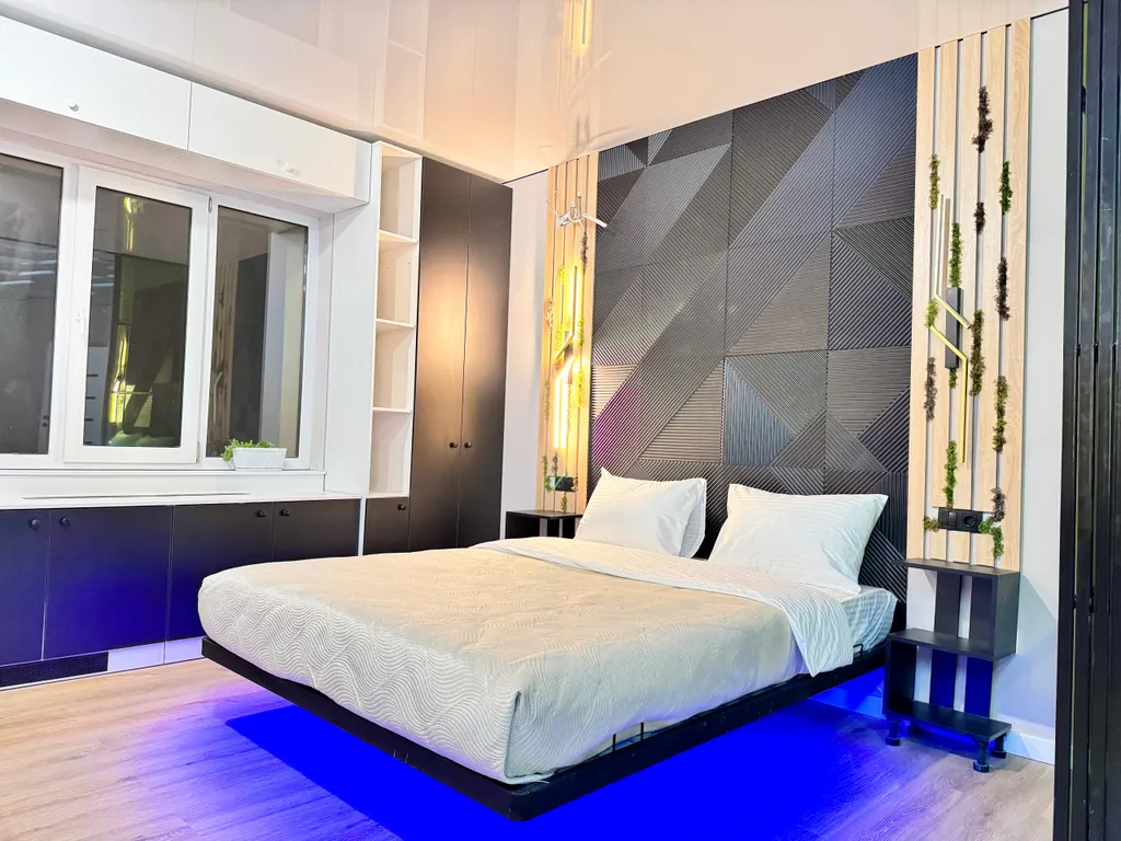 Видовая квартира у подножия машука с прекрасным панорамным видом