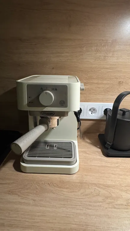 Апартамент 10 Крымская Резиденция