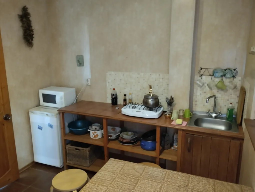 2-комнатный Дом