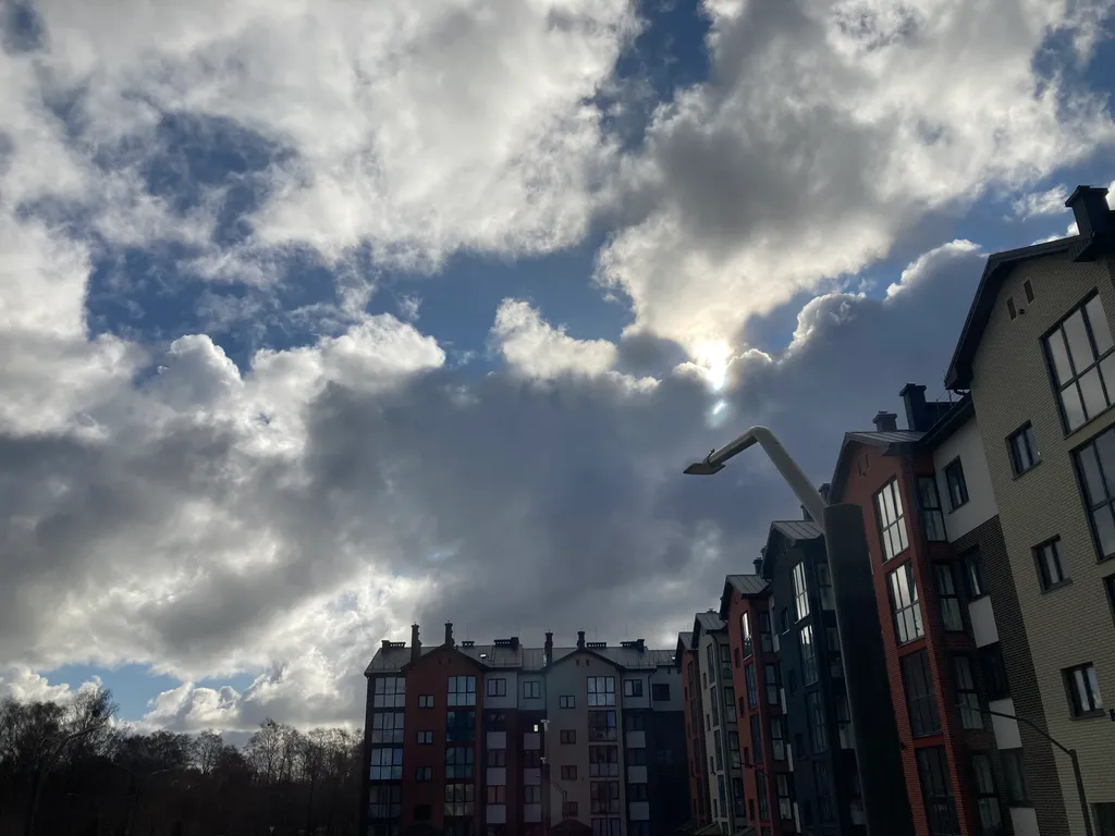 Уютно как дома! Однокомнатная квартира недалеко от моря