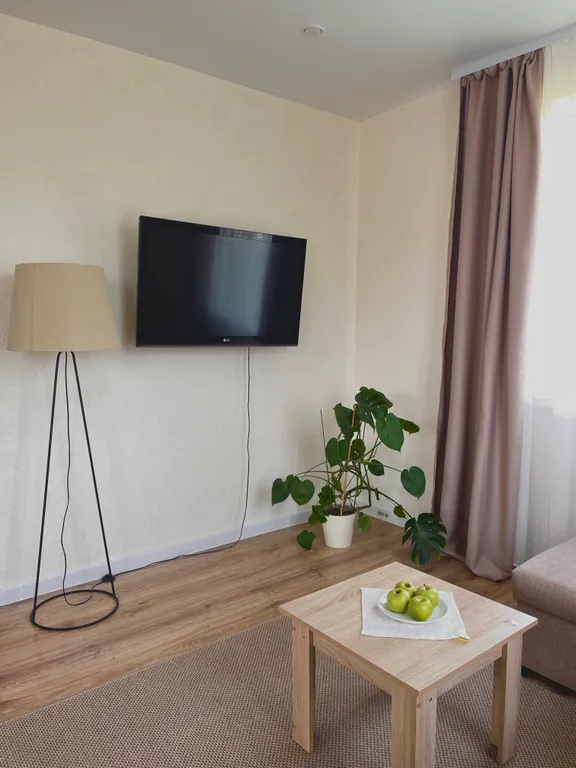 Уютный дом для отдыха от города