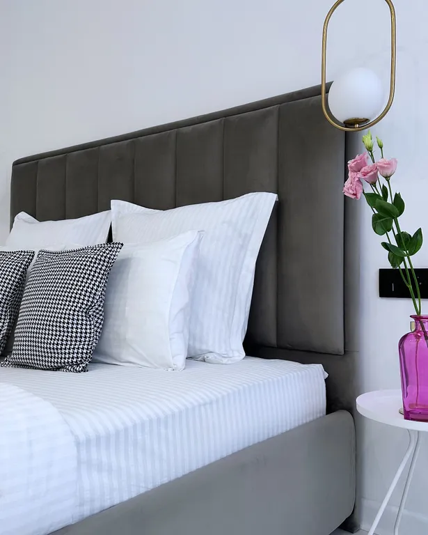 Квартира 1-комнатная Квартира — Калининград