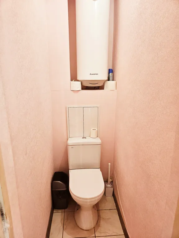 Большая комфортная квартира у моря