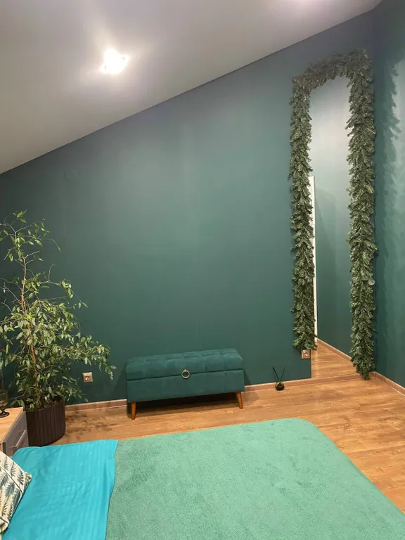 Гостевой ЭКО дом с чаном "СОВА"