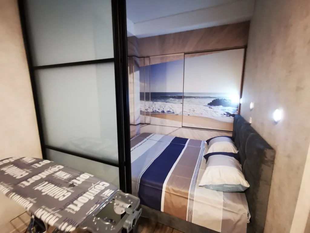 Квартира Квартира в 200 метрах от моря — Сириус