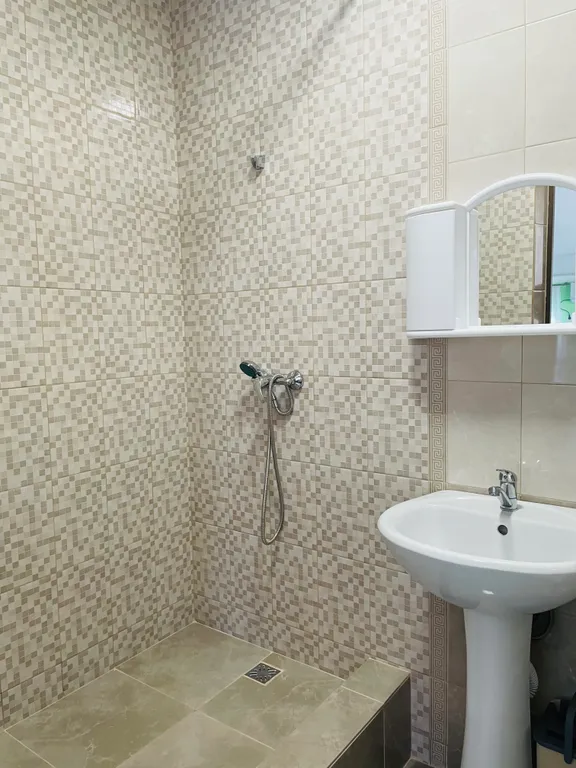 Квартира Квартира Уютный номер для большой компании — Анапа