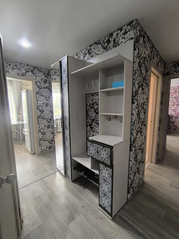 Уютная квартира в центре