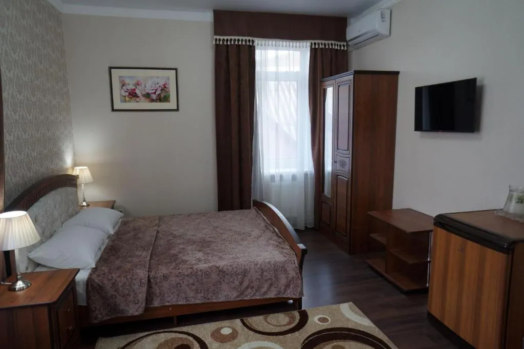 Номер комфорт для семьи с ребенком