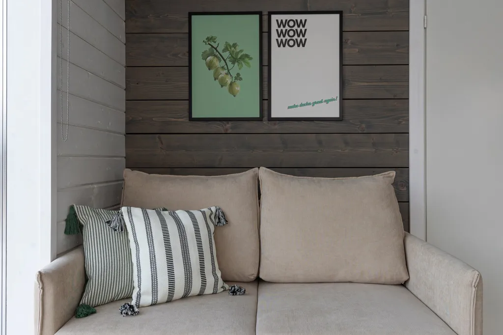 Wow Dacha Крыжовник