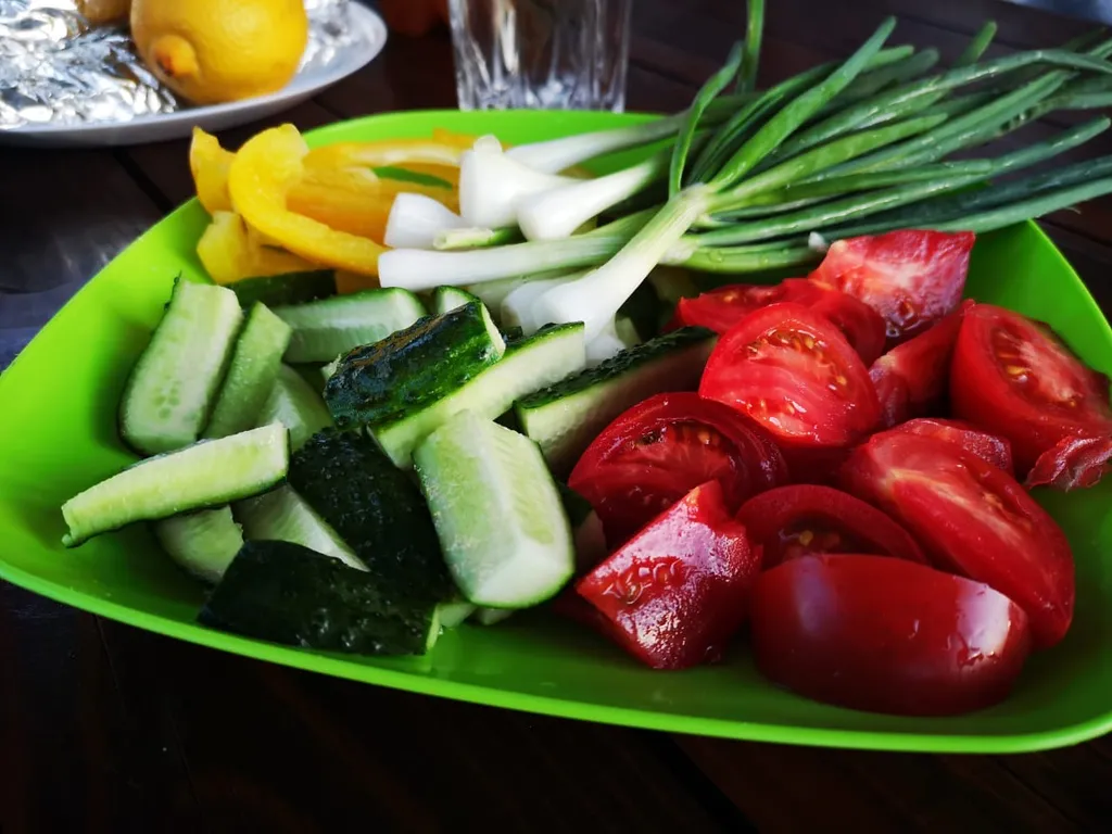 Домик с видом на море