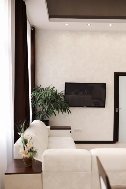 Квартира в центре