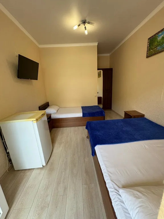 Квартира Комната — аренда посуточно в Кучук-Дере