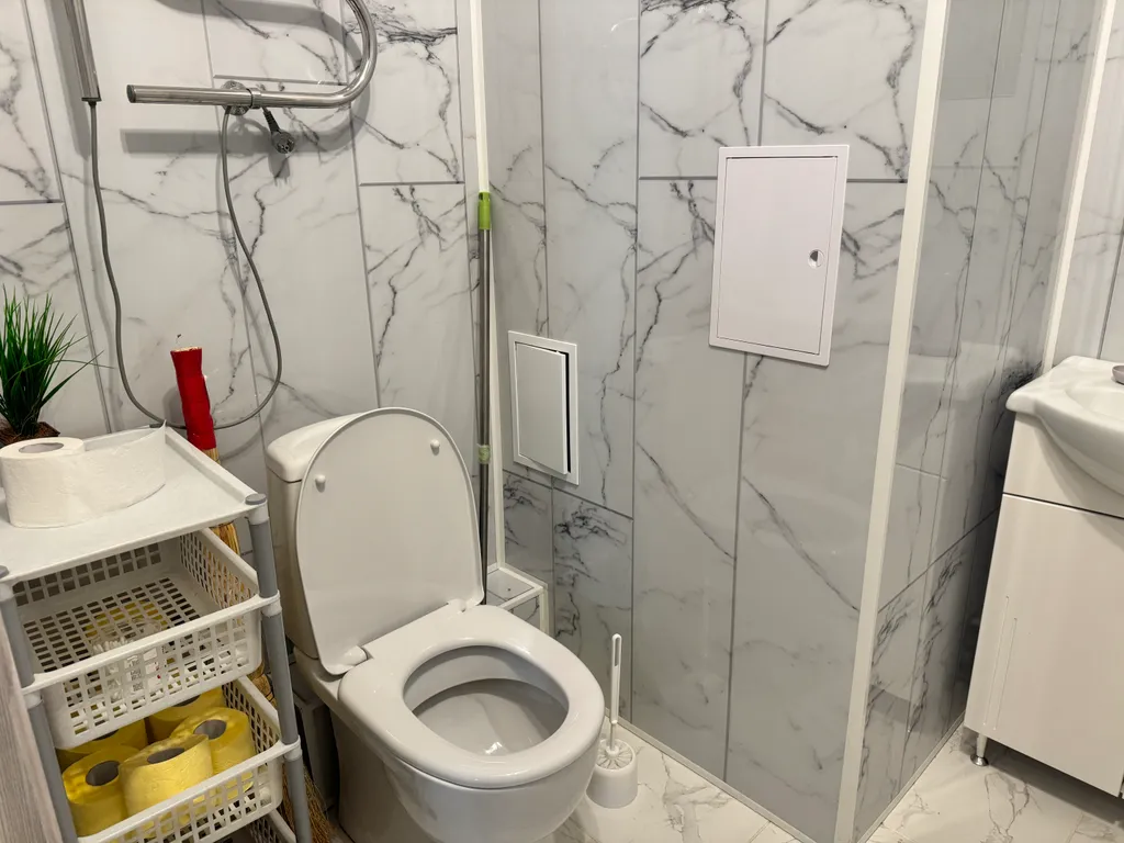 Квартира рядом с Самара Арена