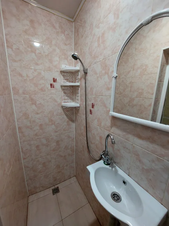 Студия с евроремонтом в курортной зоне