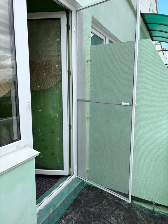 Квартира Квартира Номер на берегу моря — Любимовка