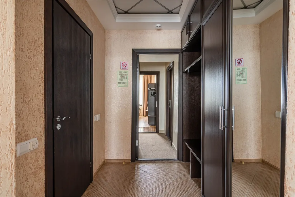 Квартира Комната — Санкт-Петербург