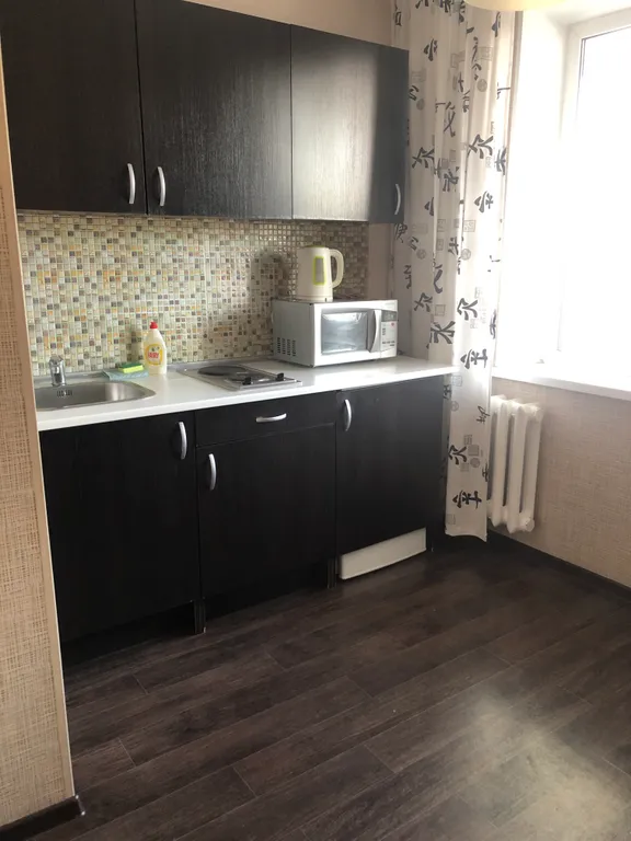 Квартира Маленькая Япония