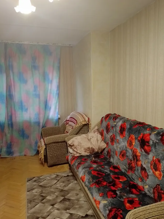 Квартира на Горной для отдыхающих