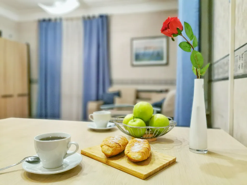 Квартира Квартира Уютный и просторный апартамент Апарт-Комфорт в центре — Ярославль