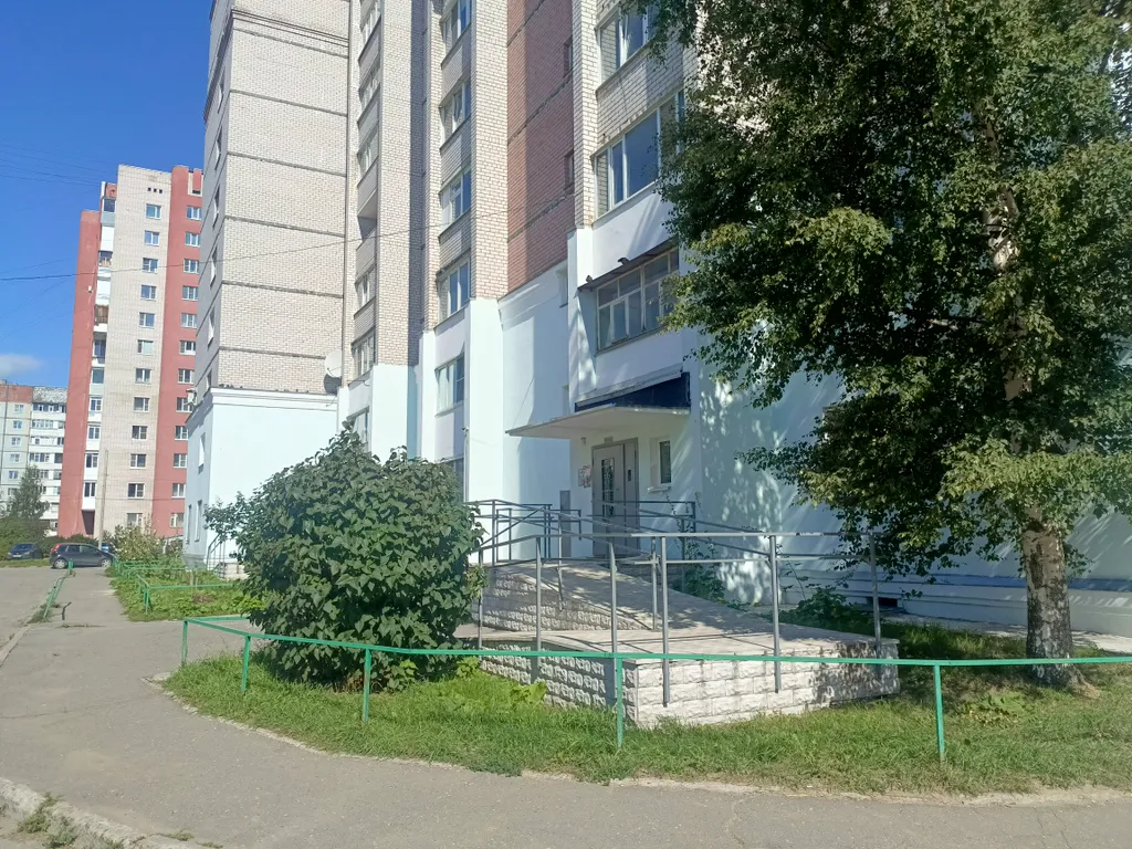 Апартаменты Пятница