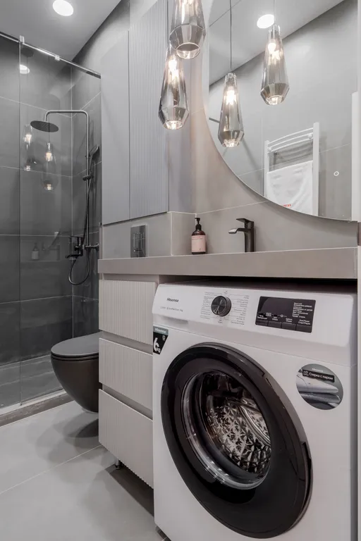 Квартира Апартаменты #0198 рядом с Оперным театром — Ереван