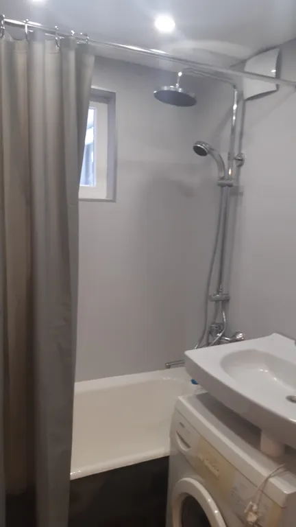 Уютная квартира в северной части города