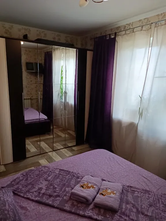 Отличная двухкомнатная квартира рядом вокзалы и транспортная развязка