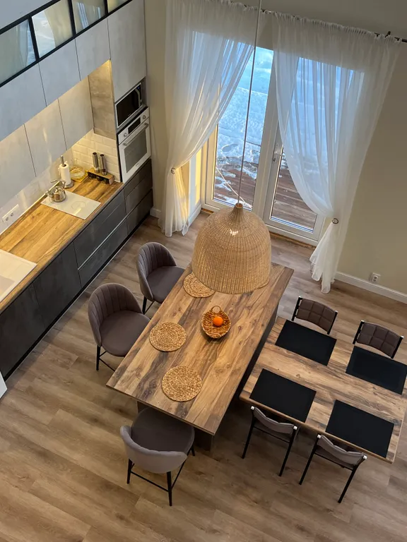 Дом для уютного отдыха и веселого праздника Песчаная лагуна