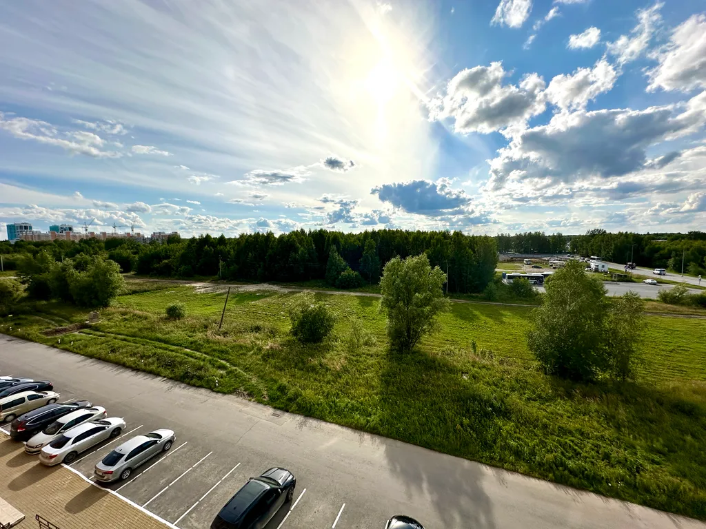 Апартаменты формата с удобным выездом на базы отдыха