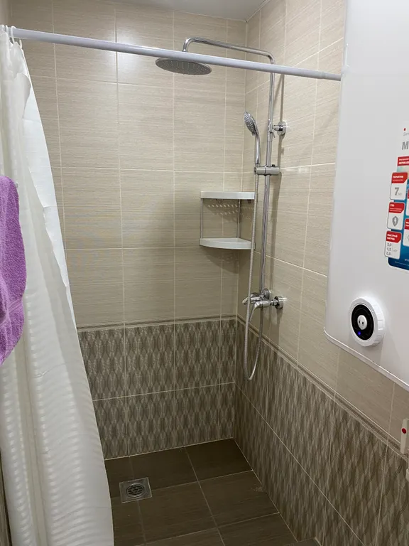 Коттедж Уютный 3-местный домик ДеЛюкс — Вервековка