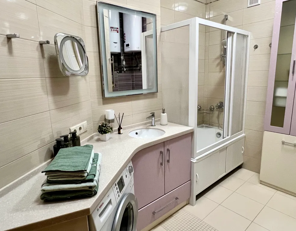 Квартира Квартира Уникальная сталинка в сердце города — Москва