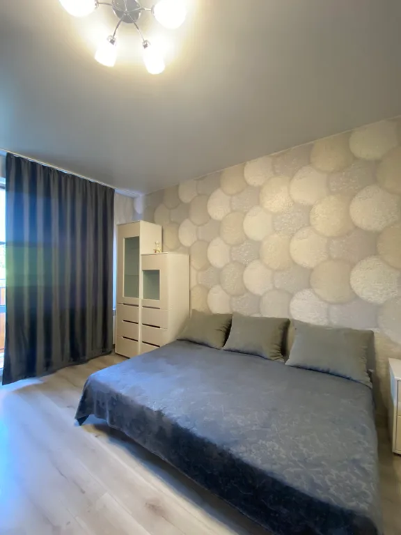 Уютная квартира у моря