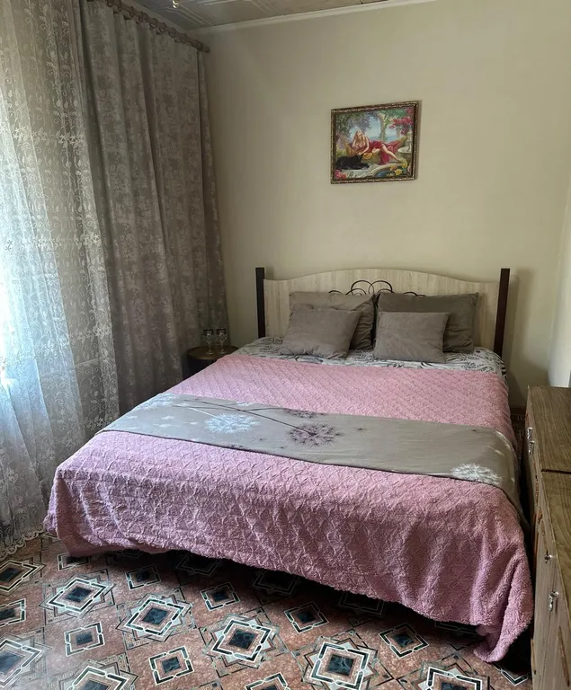 Квартира в самом центре