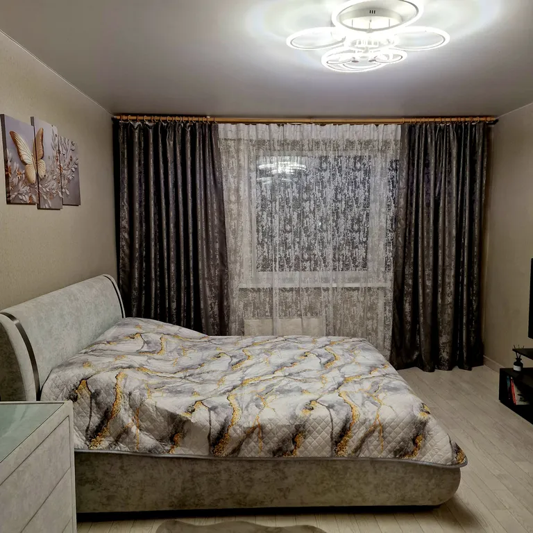 Просторная квартира в самом центре города и в 2 минутах от метро