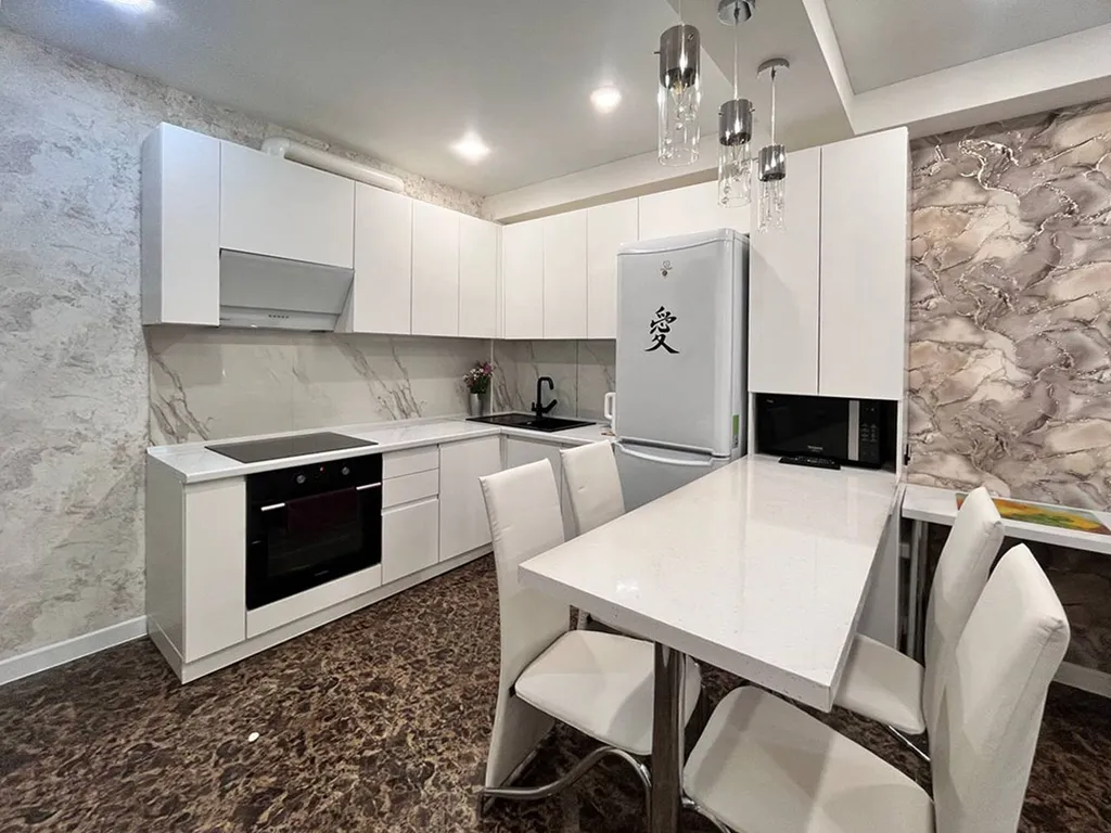 Квартира в центре с кондиционером