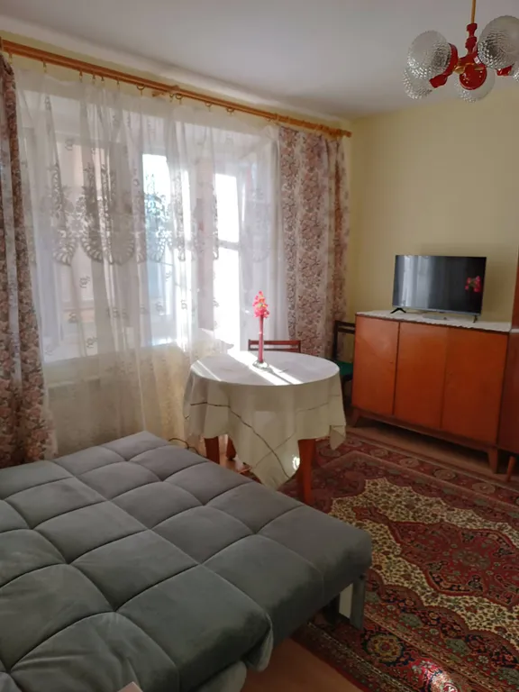 Квартира в верхнем районе Плёса