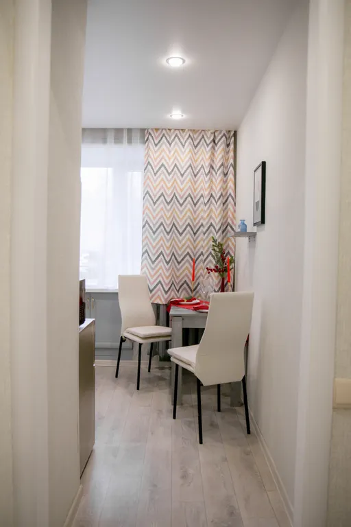 Квартира Уютная квартира на Спартановке — Волгоград