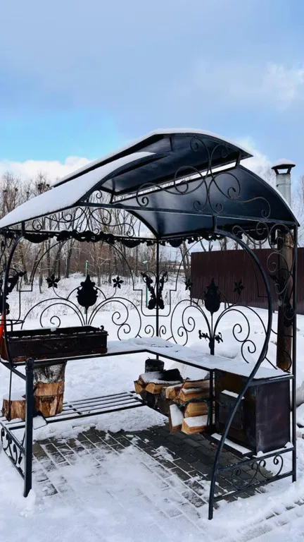 Коттедж Гостевой дом в Ивановском — Ивановское