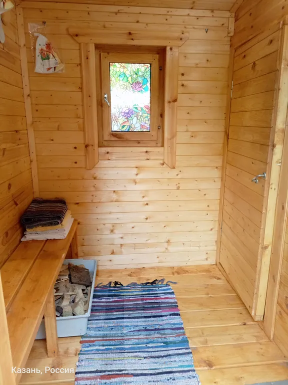 Уютный дом в прибрежной зоне рядом с центром  города